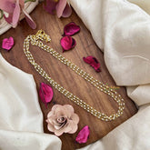 Vriksham Elegant 3 Layred Pearl Beaded Mala-G20114